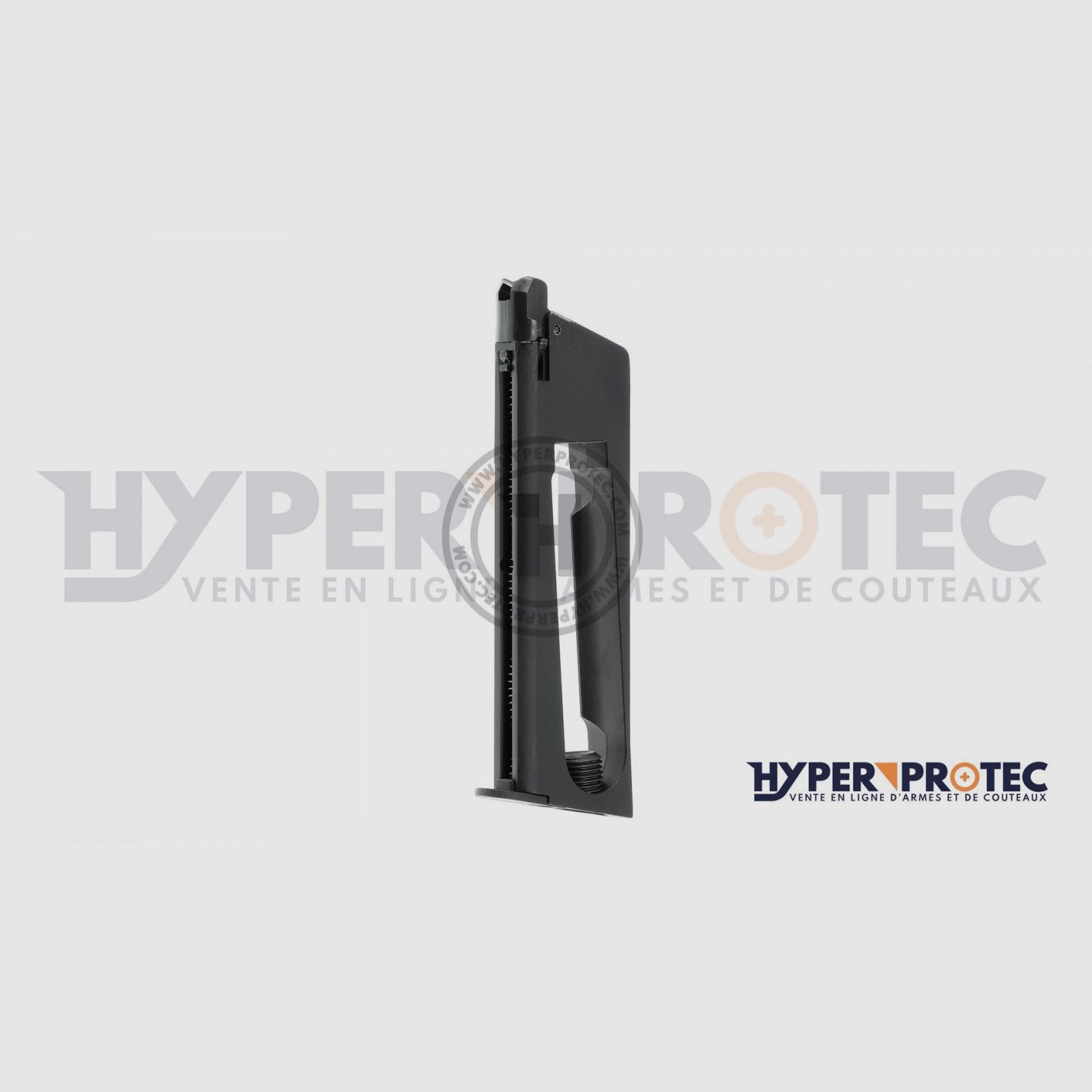 Magazin COLT 1911 Umarex BBs CO2 mit Stahlkugeln, Bild 3 von 3
