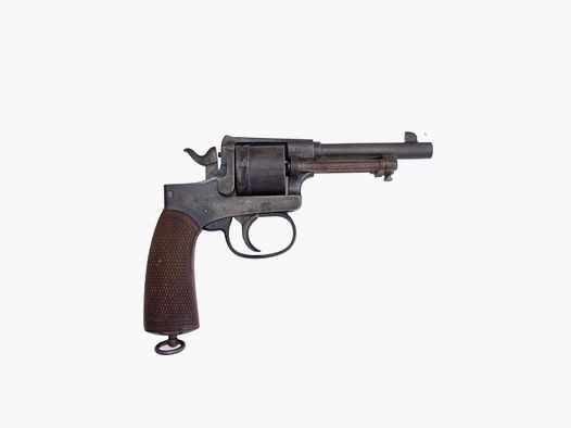 Rast & Gasser M1898