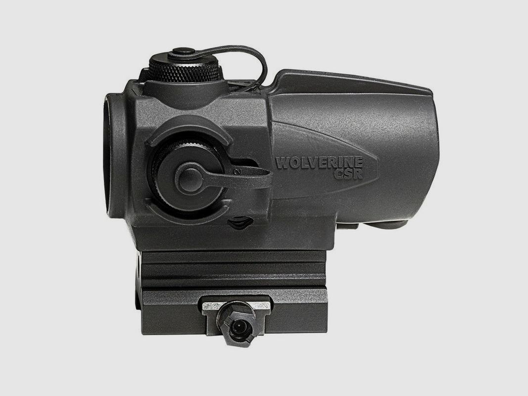 KOLIMATOR SIGHTMARK WOLVERINE CSR RED DOT SIGHT, zdjęcie 4 z 4