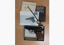 Walther, Ulm TPH
