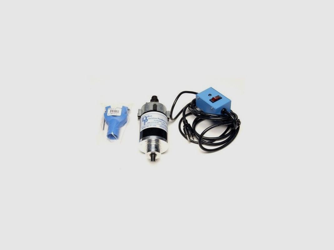 DILLON PRECISION RAPID TRIM 1500 110V