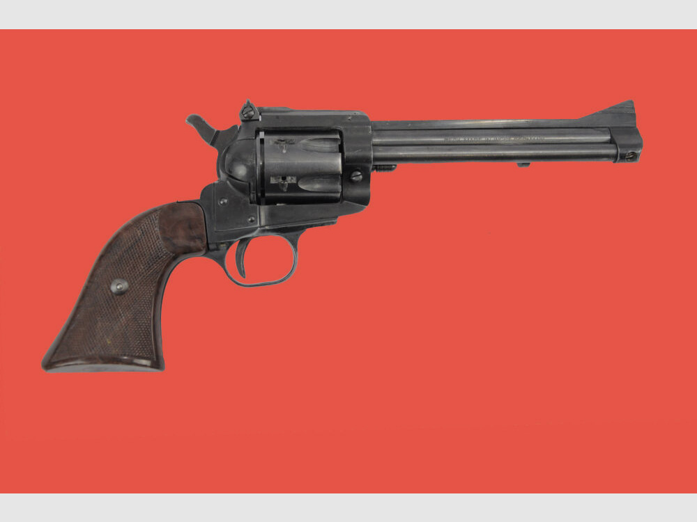 Reck R40 Single Action