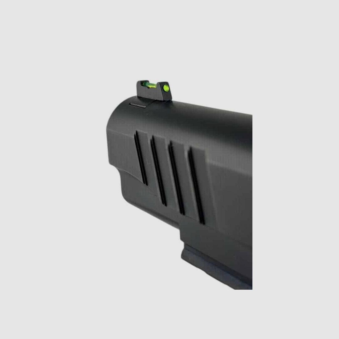 TISAS ZIG PC1911 BO45 Cal. .45ACP, afbeelding 4 van 10