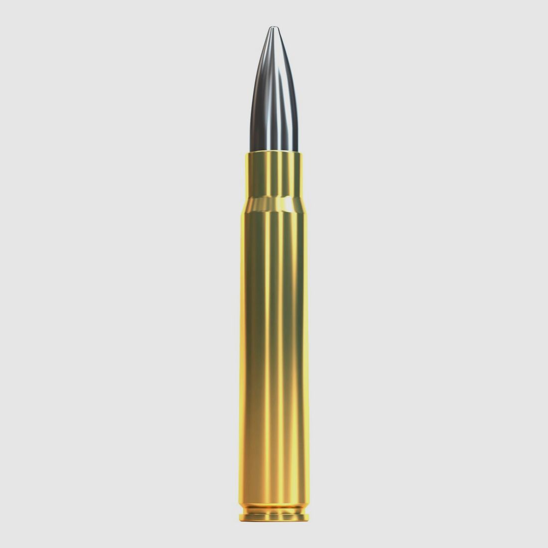 Sellier & Bellot 9.3×62 Screen-Ammo SCR Zinc 10.3g/159grs., imagen 2 de 2