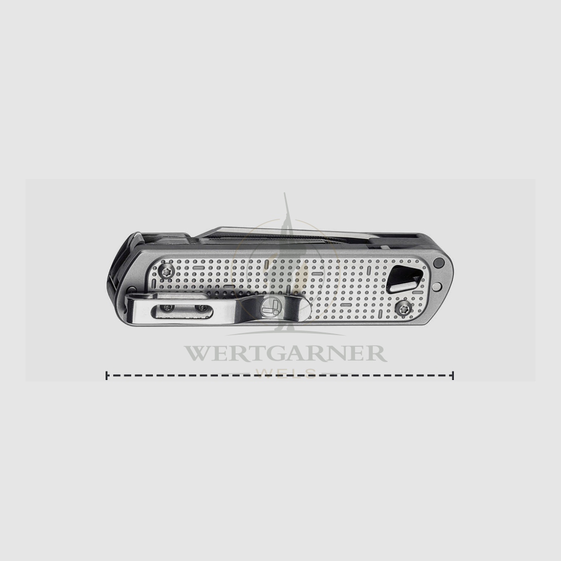 Leatherman Free T4 Lunar Multitool, afbeelding 6 van 6