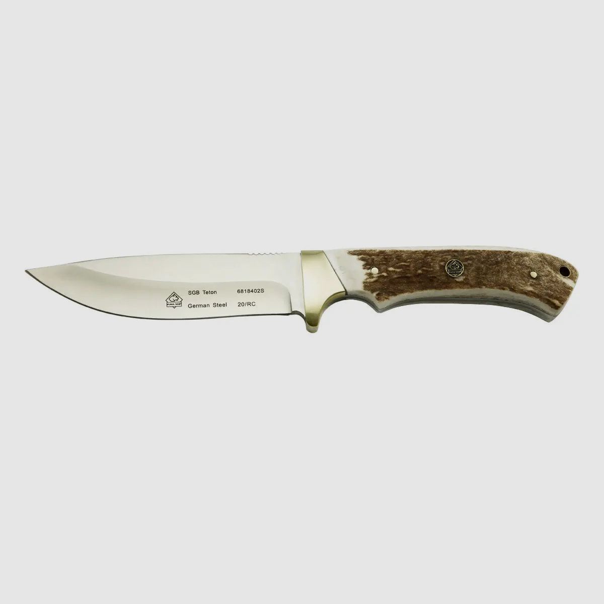 PUMA SGB teton, Hirschhorn