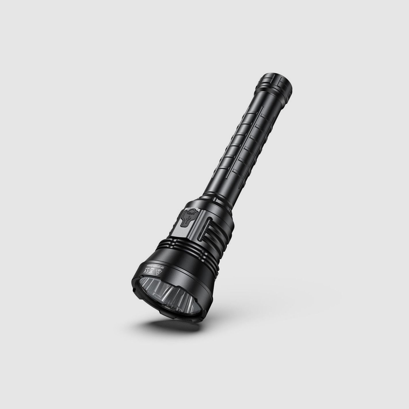 SPERAS TORCIA RICARICABILE P10R V2 10000LM, immagine 1 di 12