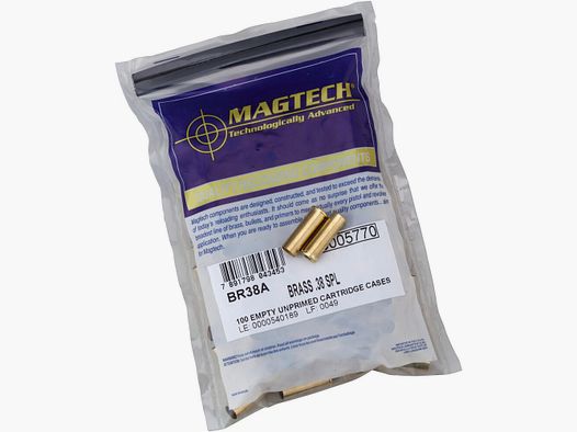 Magtech Cases .38 Special