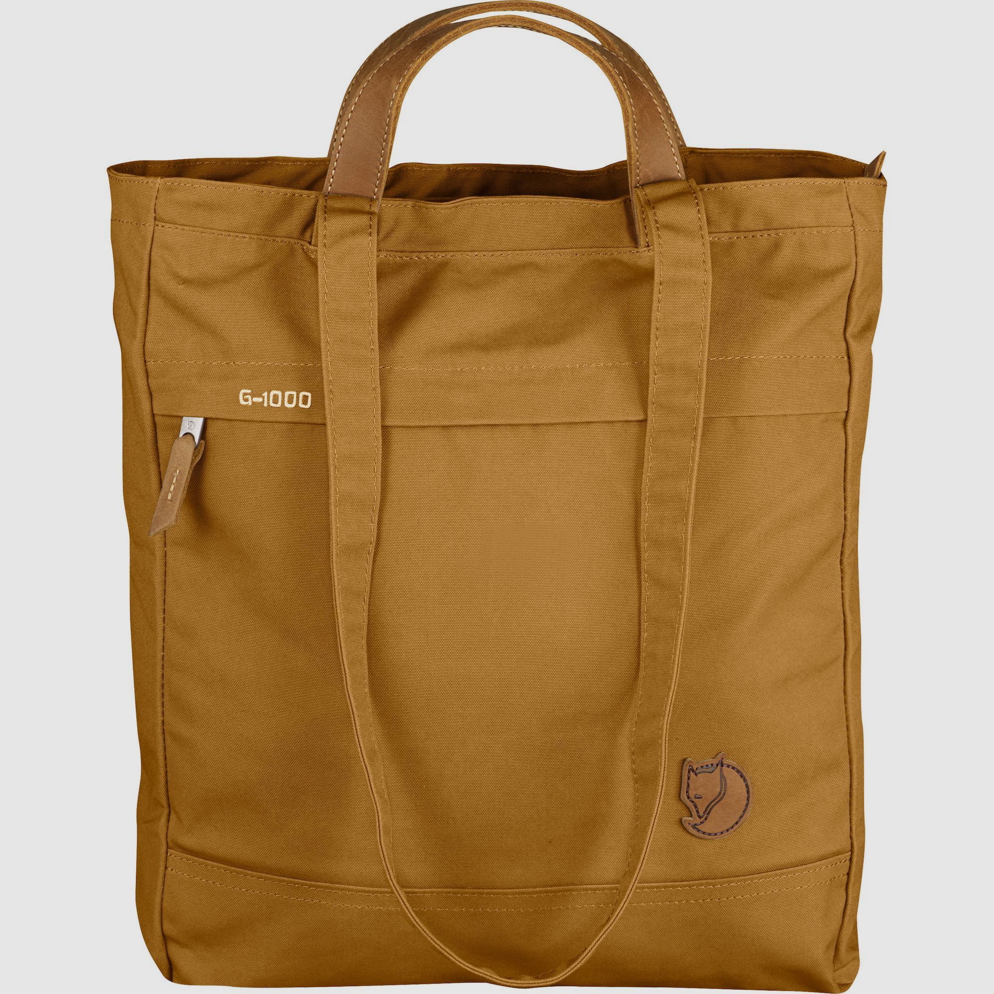 Fjällräven Totepack No. 1