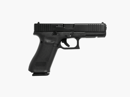 PISTOLET GLOCK 17 GEN 5 FS cal : 9 x 19