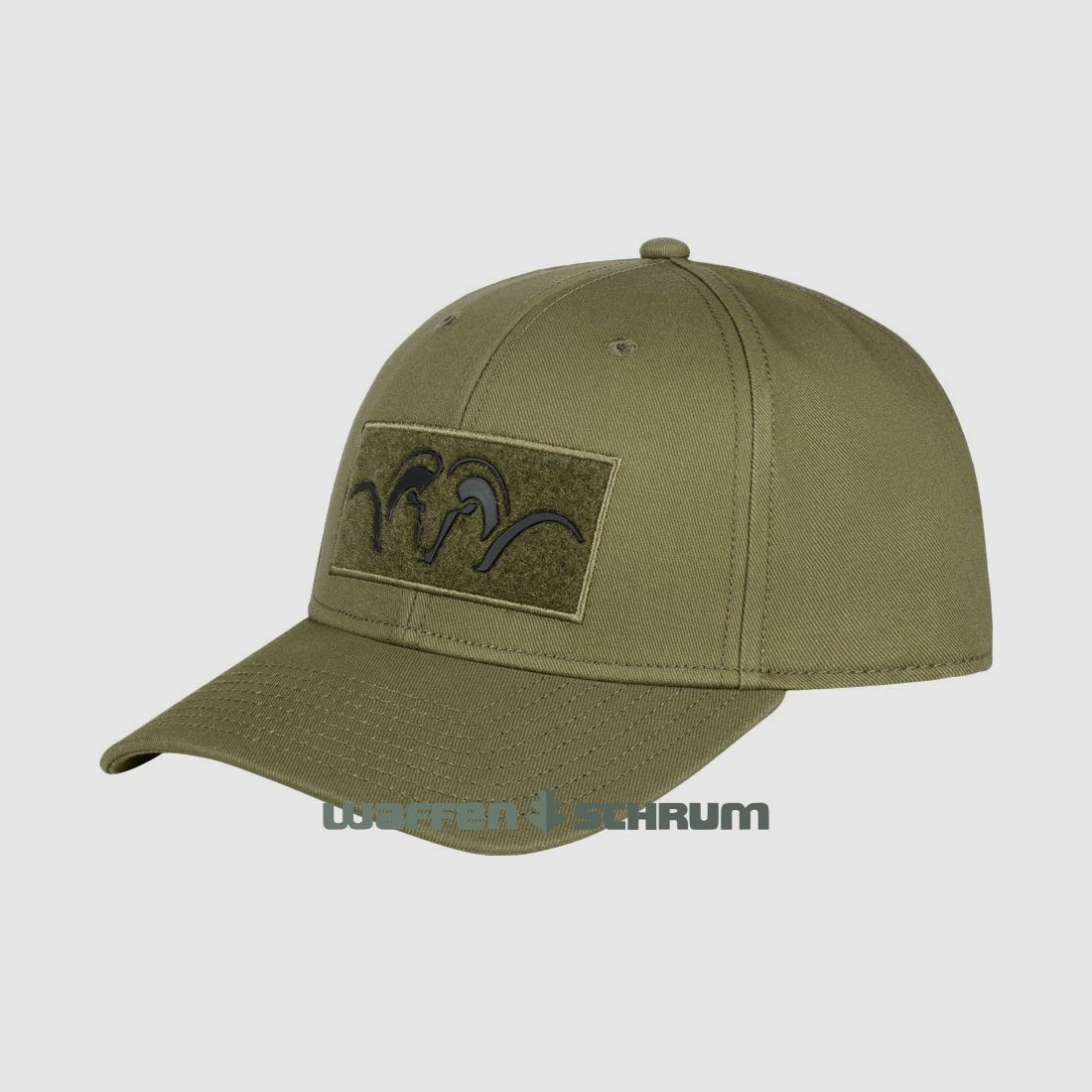Blaser Cap Argali Velcro