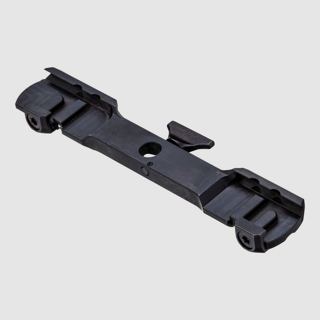 Dentler base rail BASIS® Merkel RX.Helix / Haenel NXT