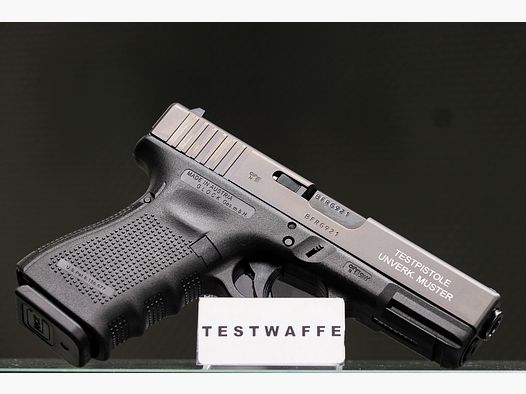 Glock 19 Gen4