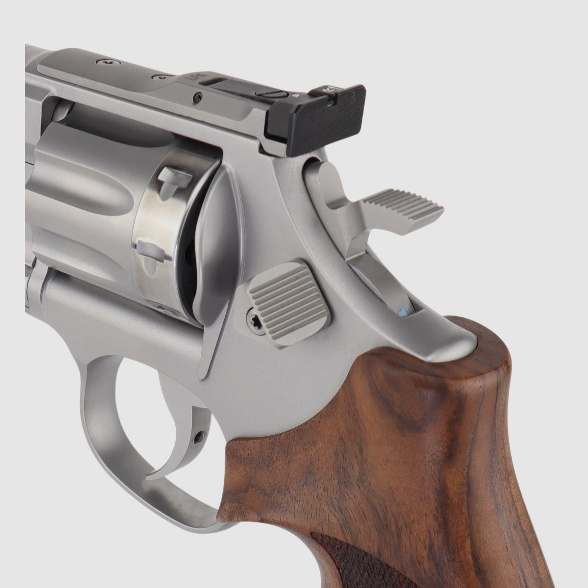 Spohr L562 Standaard 4.0 in kal.: .22lr