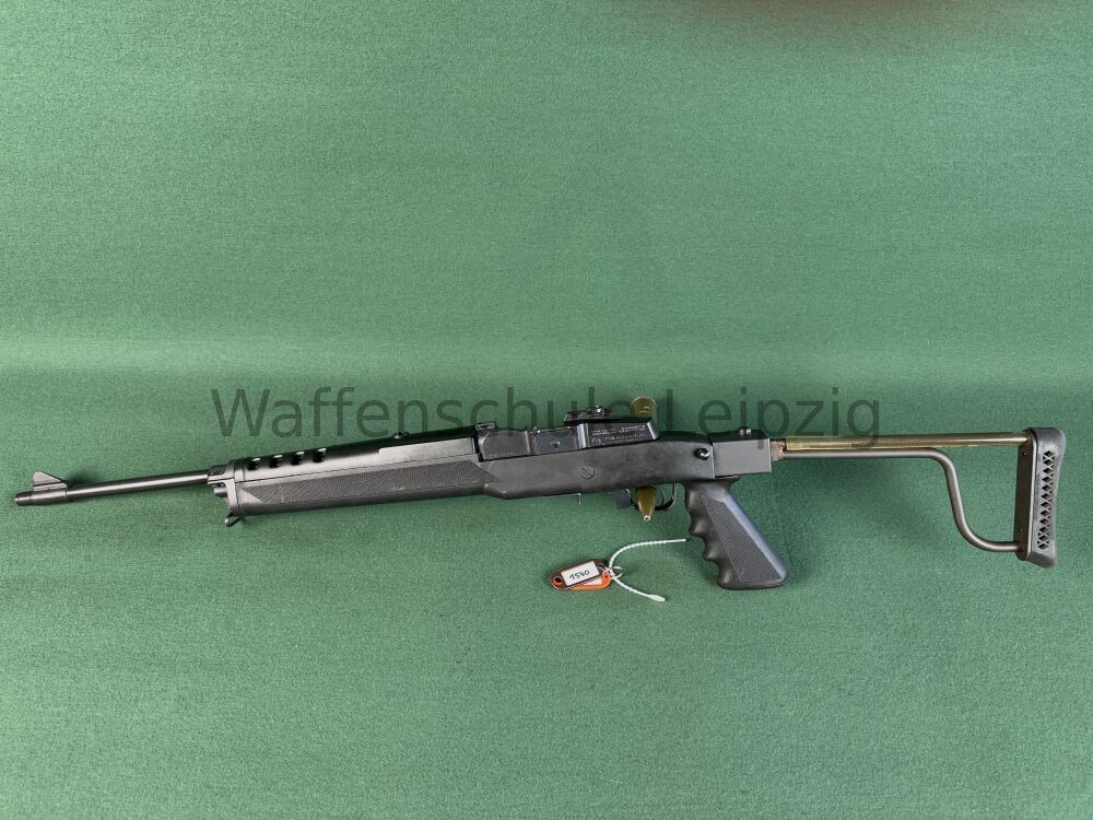 Ruger Mini