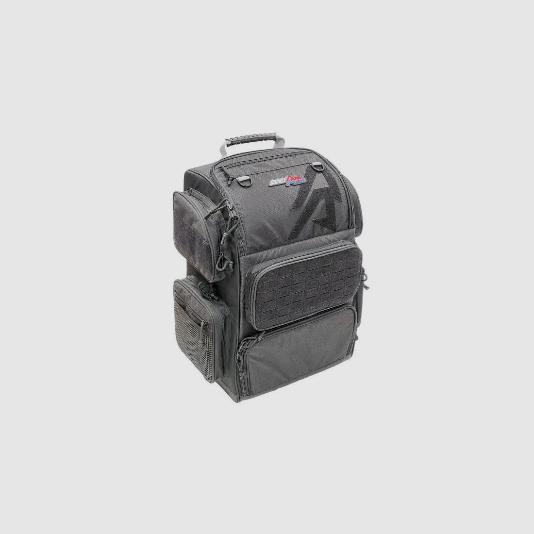 DAA -Double Alpha	 RangePack Pro Gen 2