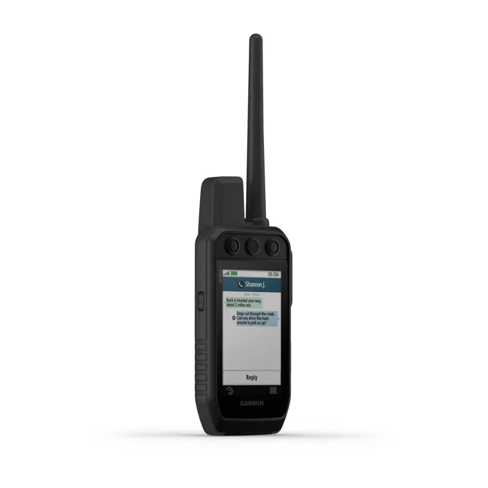 Alpha® 300i K, image 6 sur 9
