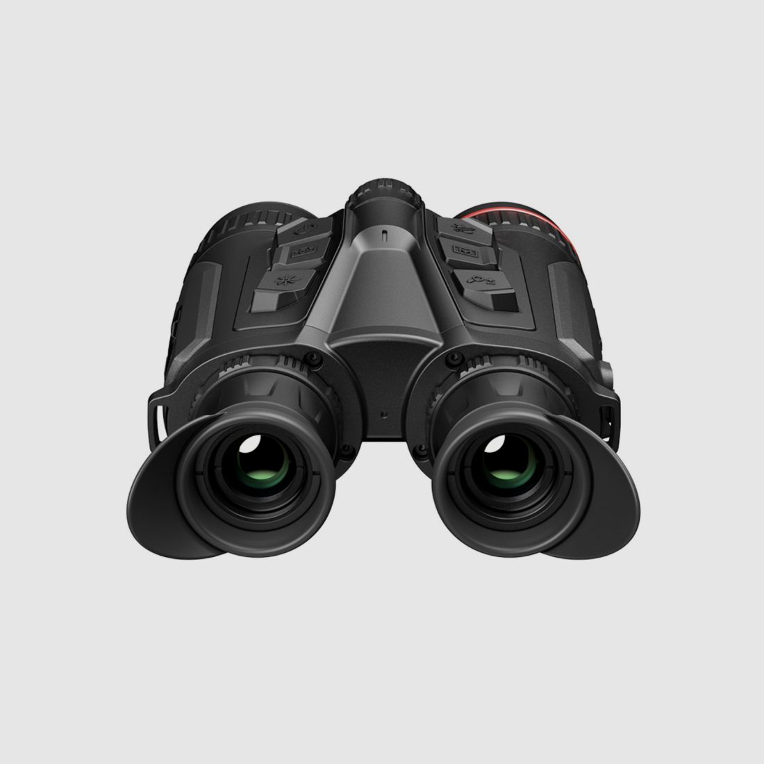 Multispectrale verrekijker met afstandsmeter + IR 940 nm HABROK Pro HQ50LN HIKMICRO, afbeelding 5 van 6