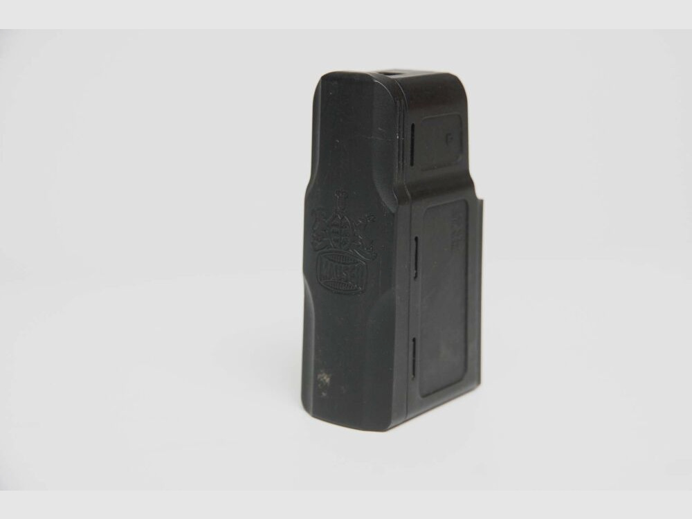 Mauser M12 vervangmagazijn M12 308 Win 270 Win