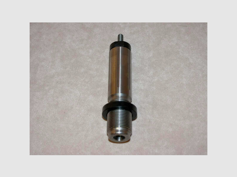 Triebel, Kaufbeuren Geschoßsetzmatrize