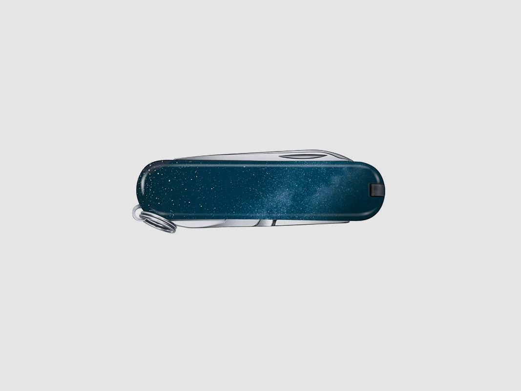 VICTORINOX – CLASSIC SD | COLECCIÓN ZODIACAL | ARIETE, imagen 3 de 5
