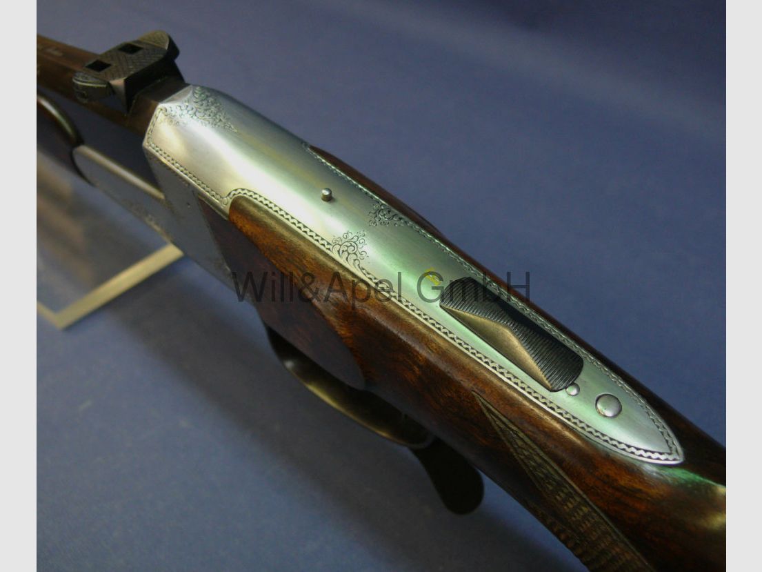 APEL Lever Action