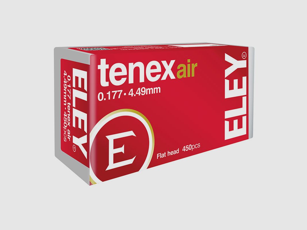 ELEY Tenex Air