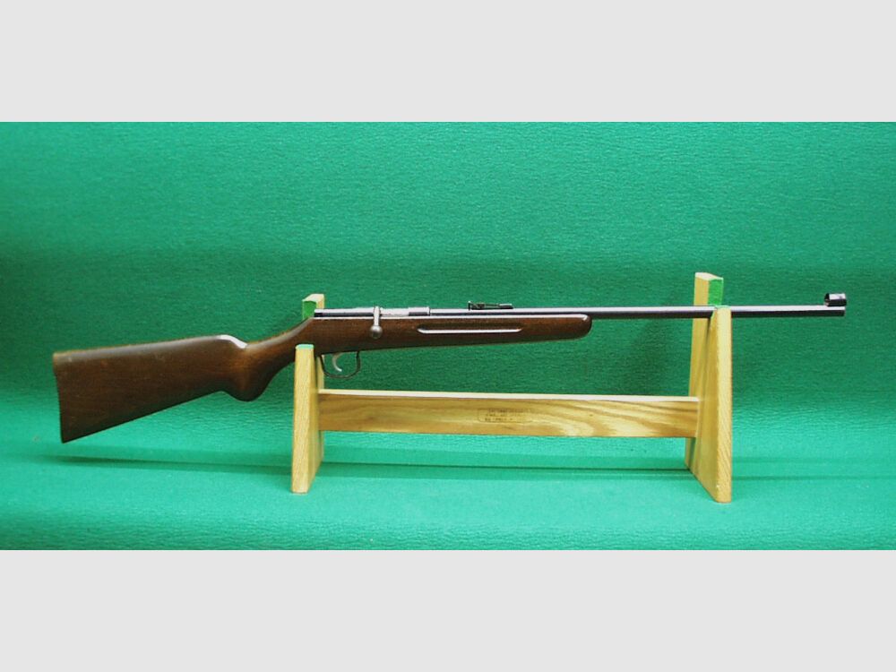 Voere Vöhrenbach Einzellader - Gewehr