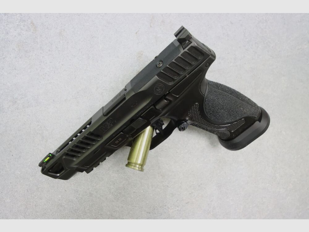 Smith & Wesson PC M&P9 M2.0 COMPETITOR HD OR