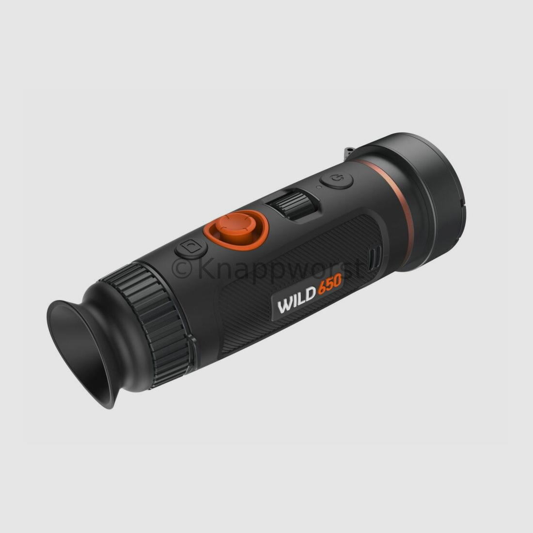 ThermTec ThermTec Wild 650