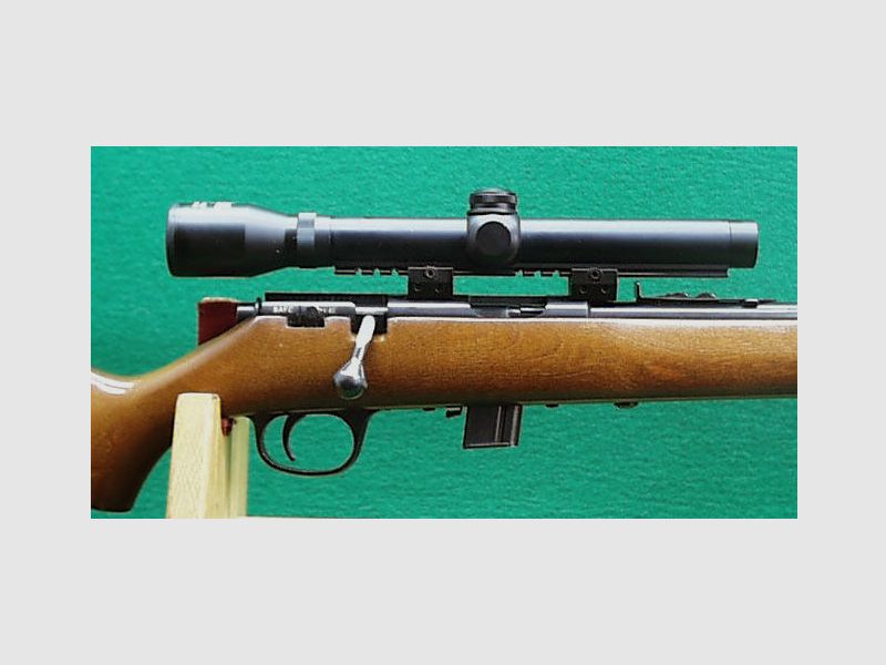Carabine à répétition Marlin Mod. 25N