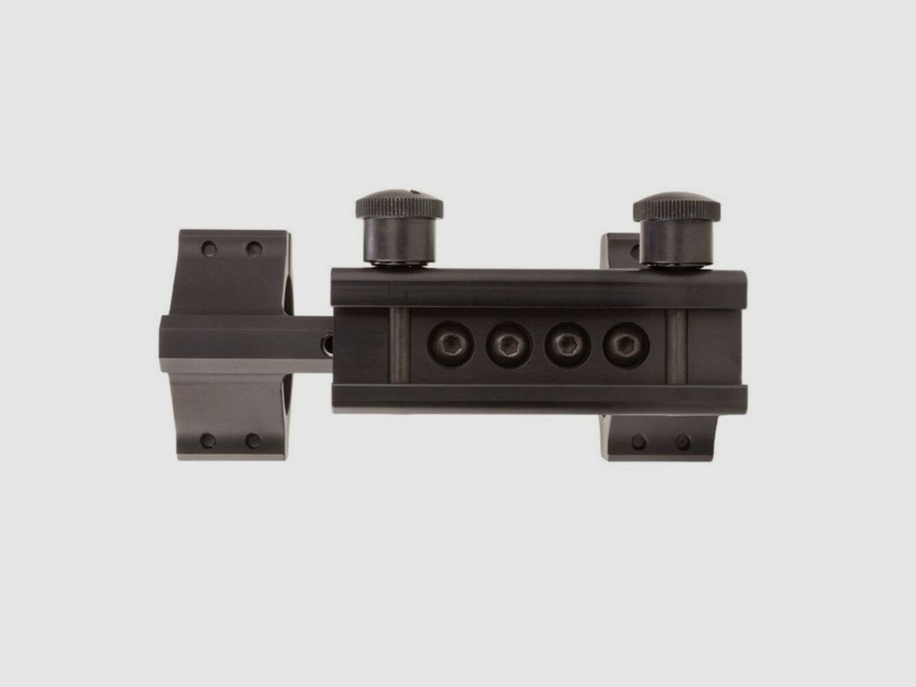 Trijicon Colt Knob Mount 20MOA 34mm Scope
