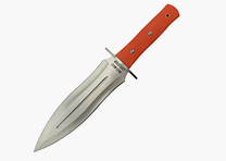 Cazador de jabalíes Parforce Hatz-Watz Basse G10 FT - Sautöter