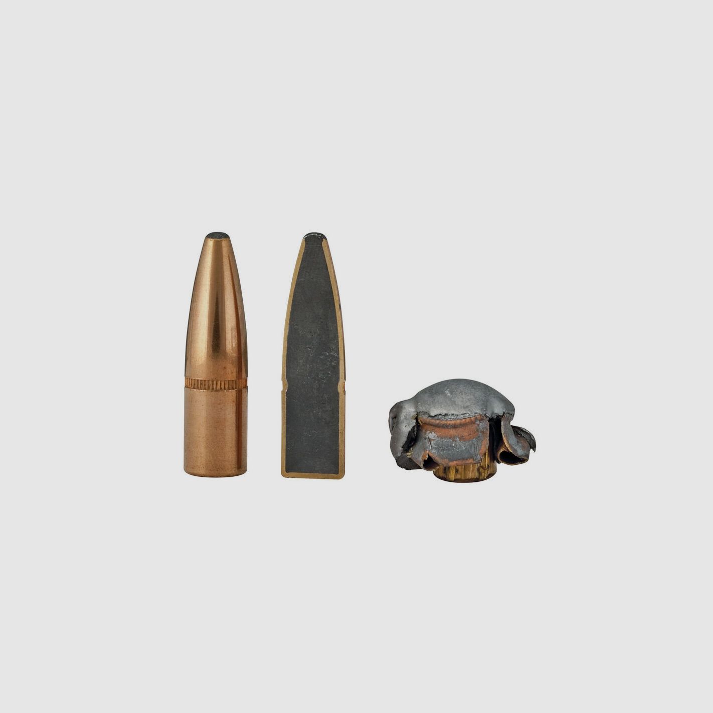 Federal 30-06 Power Shock 180gr, Bild 4 von 4