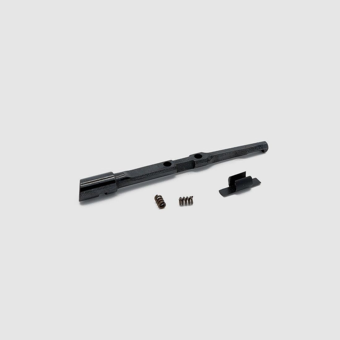 Extractor Wettkampf 1911/2011 Eemann Tech