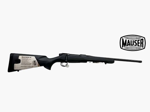 Mauser 18 Standaard