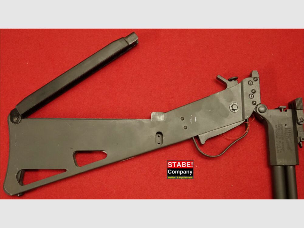 Springfield / CZ Scout M 6