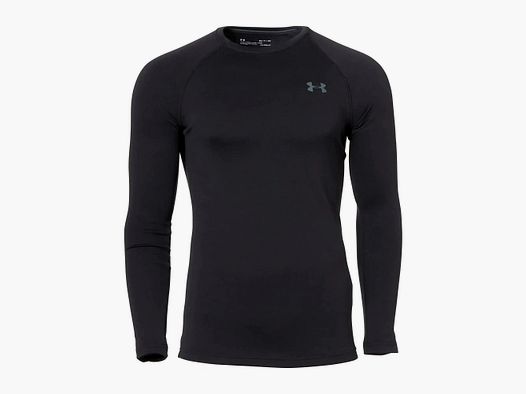 Under Armour Pullover Packaged Base 3.0 Crew - M Uomini