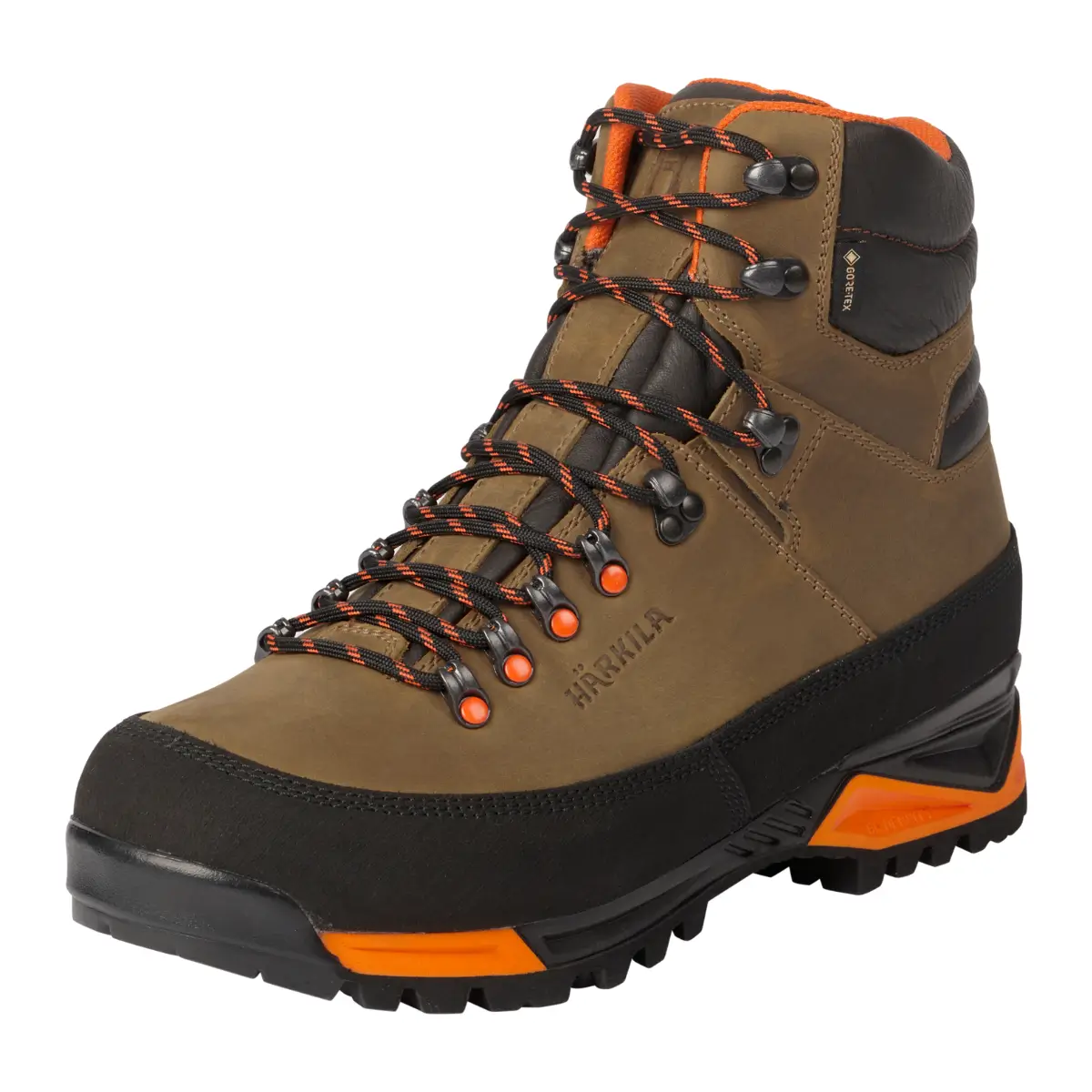 Härkila Schuh Saxnäs GTX Herren