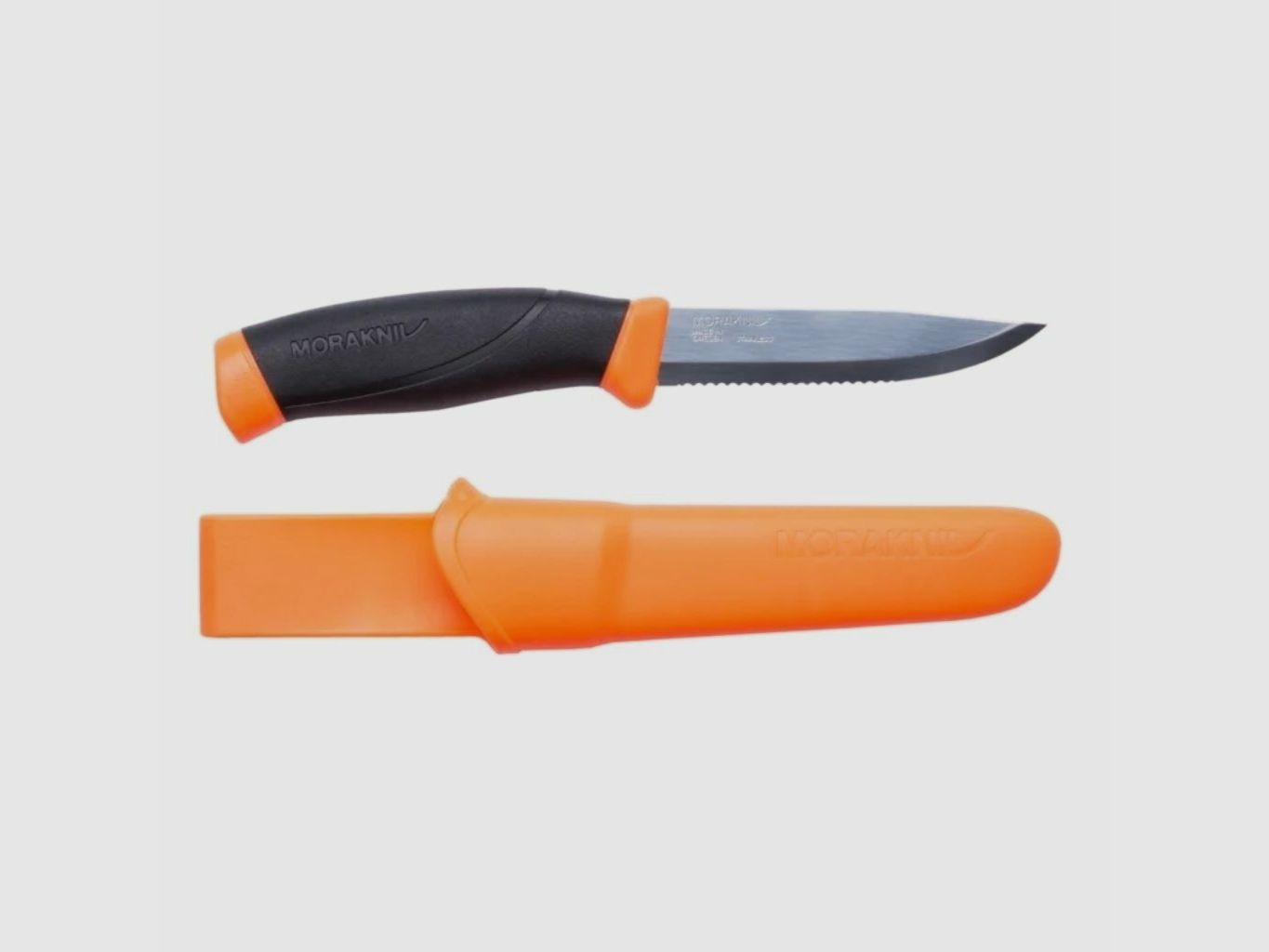 Cuchillo Morakniv Companion SRT (S), imagen 2 de 2