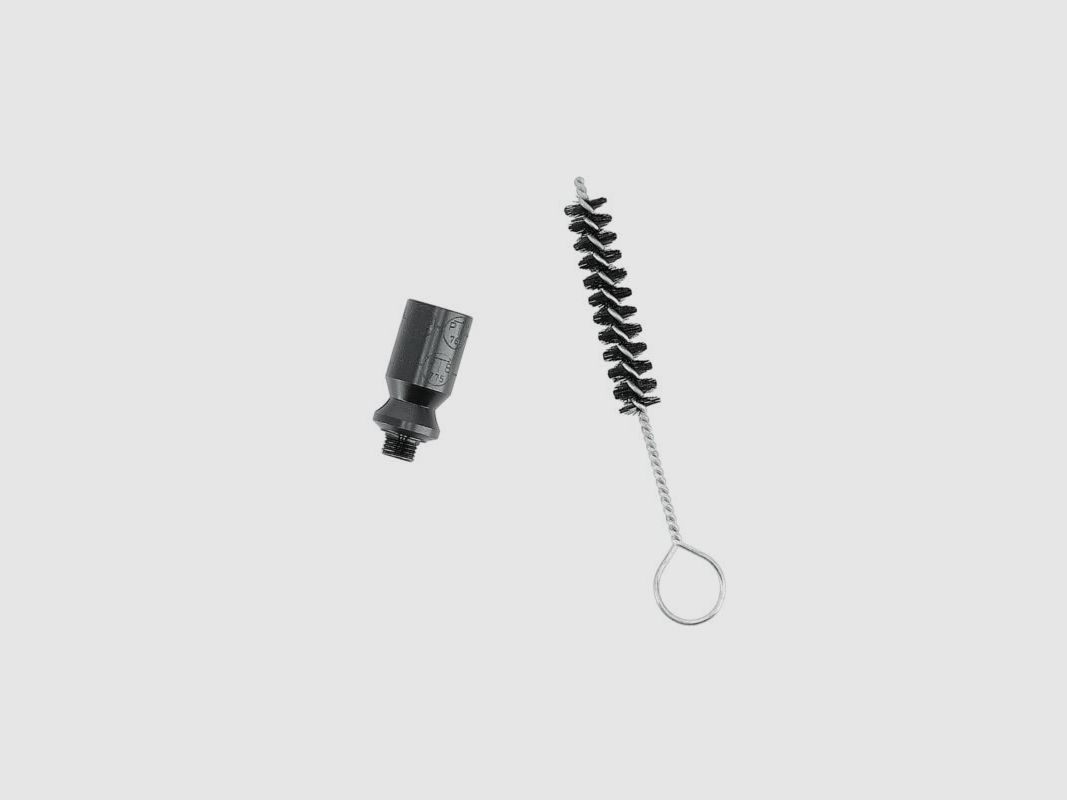 Walther Pistolet de signalisation P88 Compact Nickel 9mm PAK, image 10 sur 12