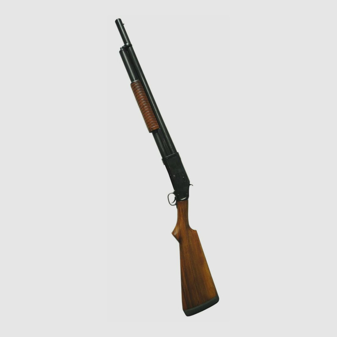 NORINCO	 Repetierflinte NORINCO Mod.1897 im Kaliber 12/70 Nachbau der Winchester 1897