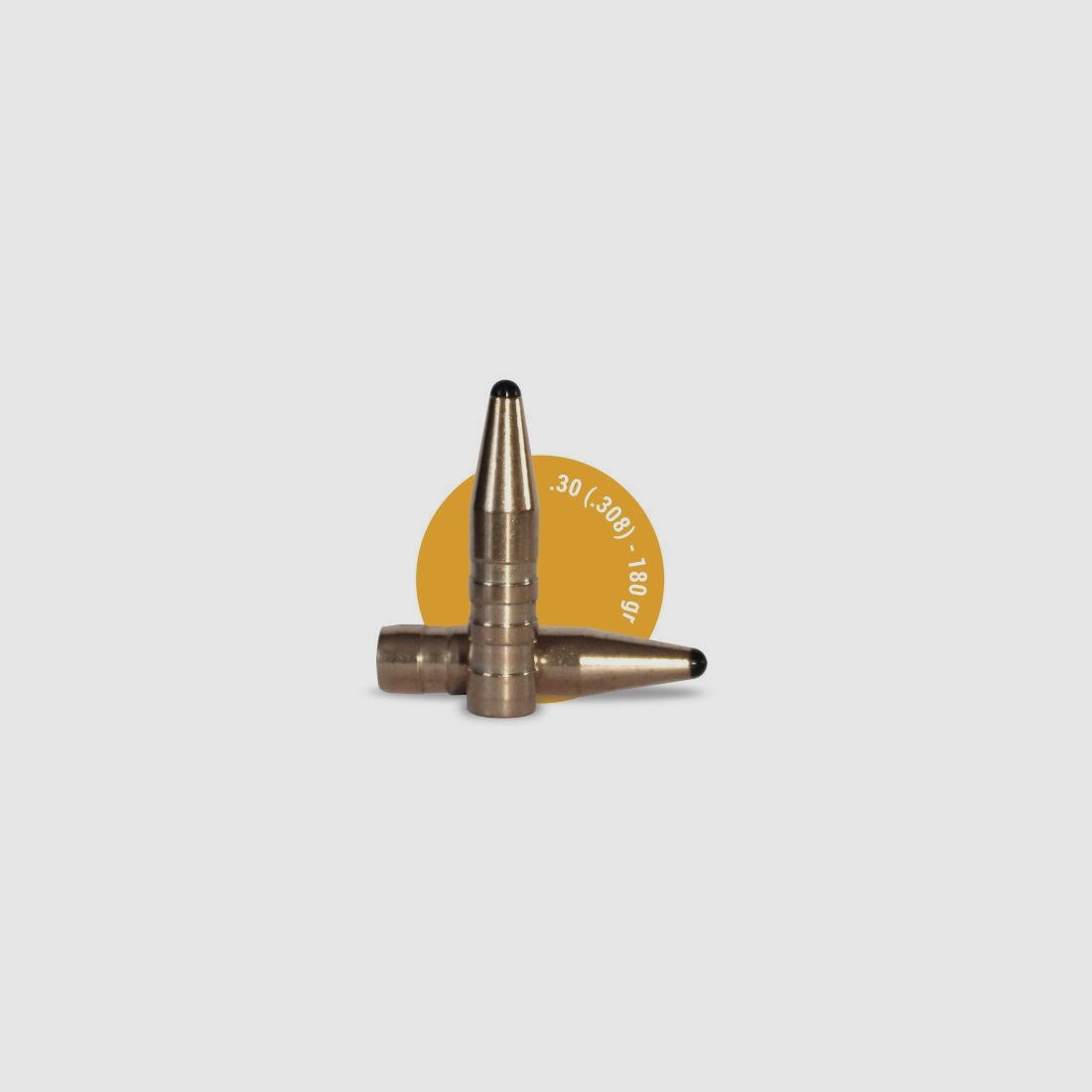 Fox Classic Hunter .30/.308 50 Stk., Bild 4 von 5