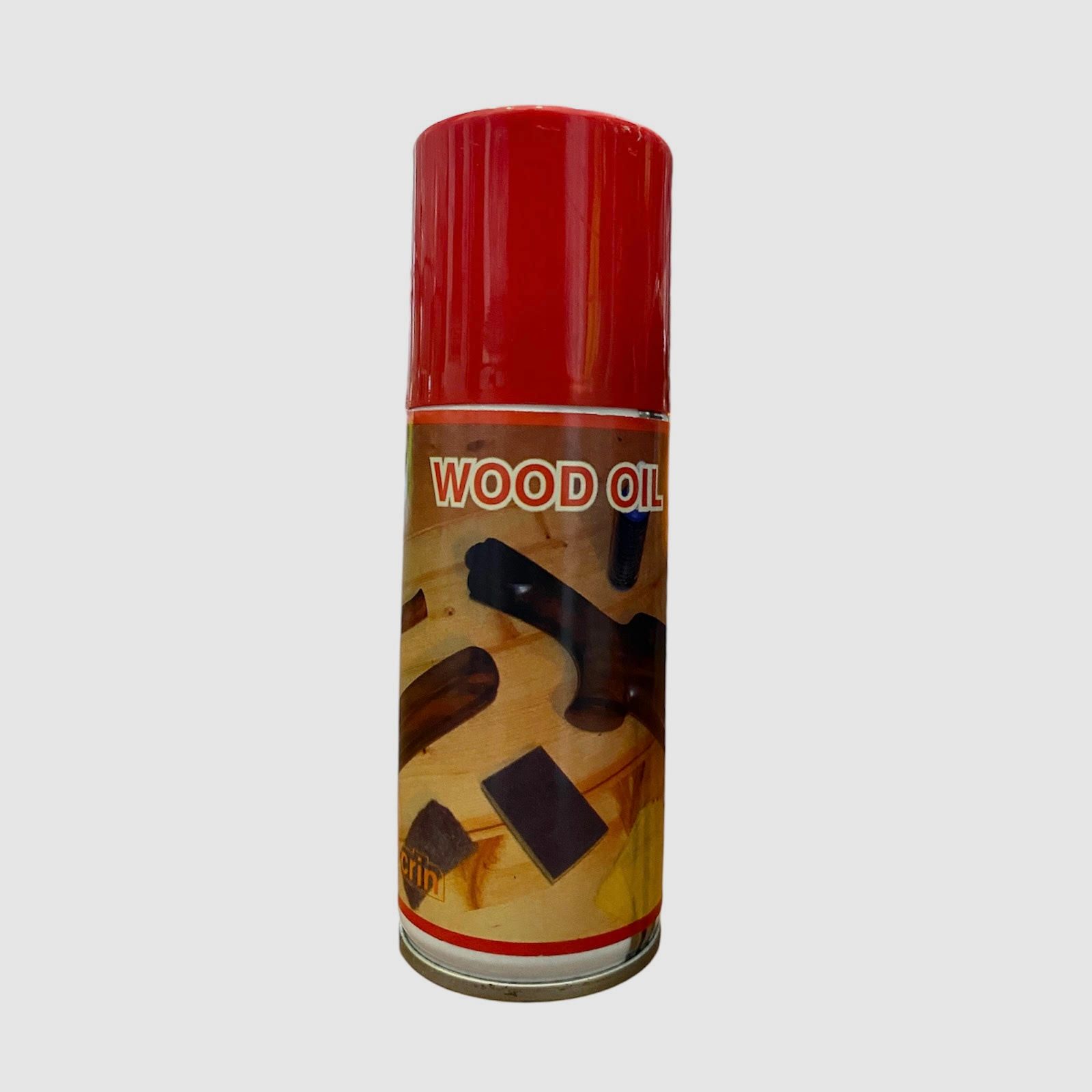 Holzfinish Öl Stil Crin