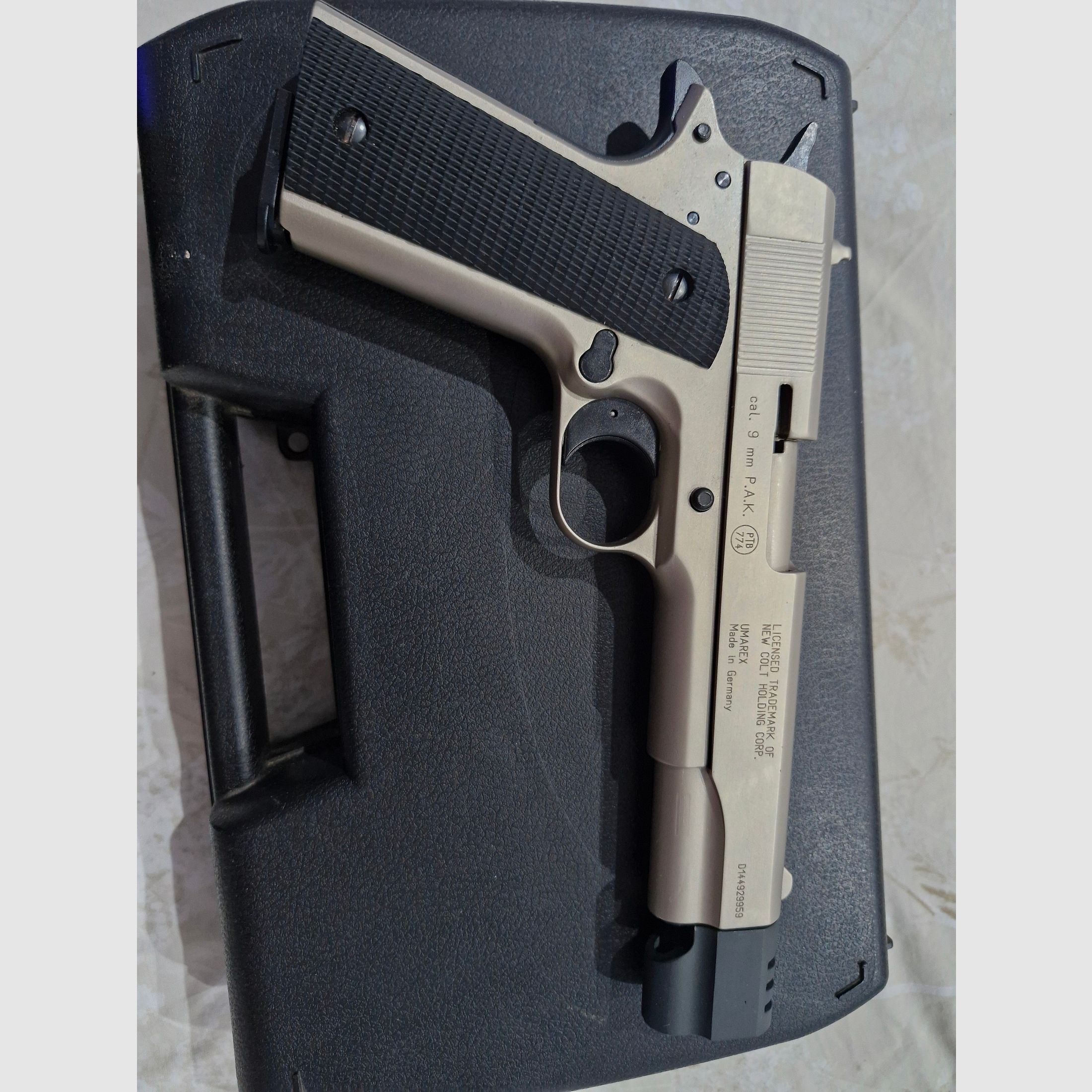 COLT 1911