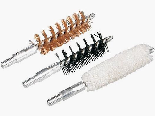 UTG .45 cal. cleaning brushes