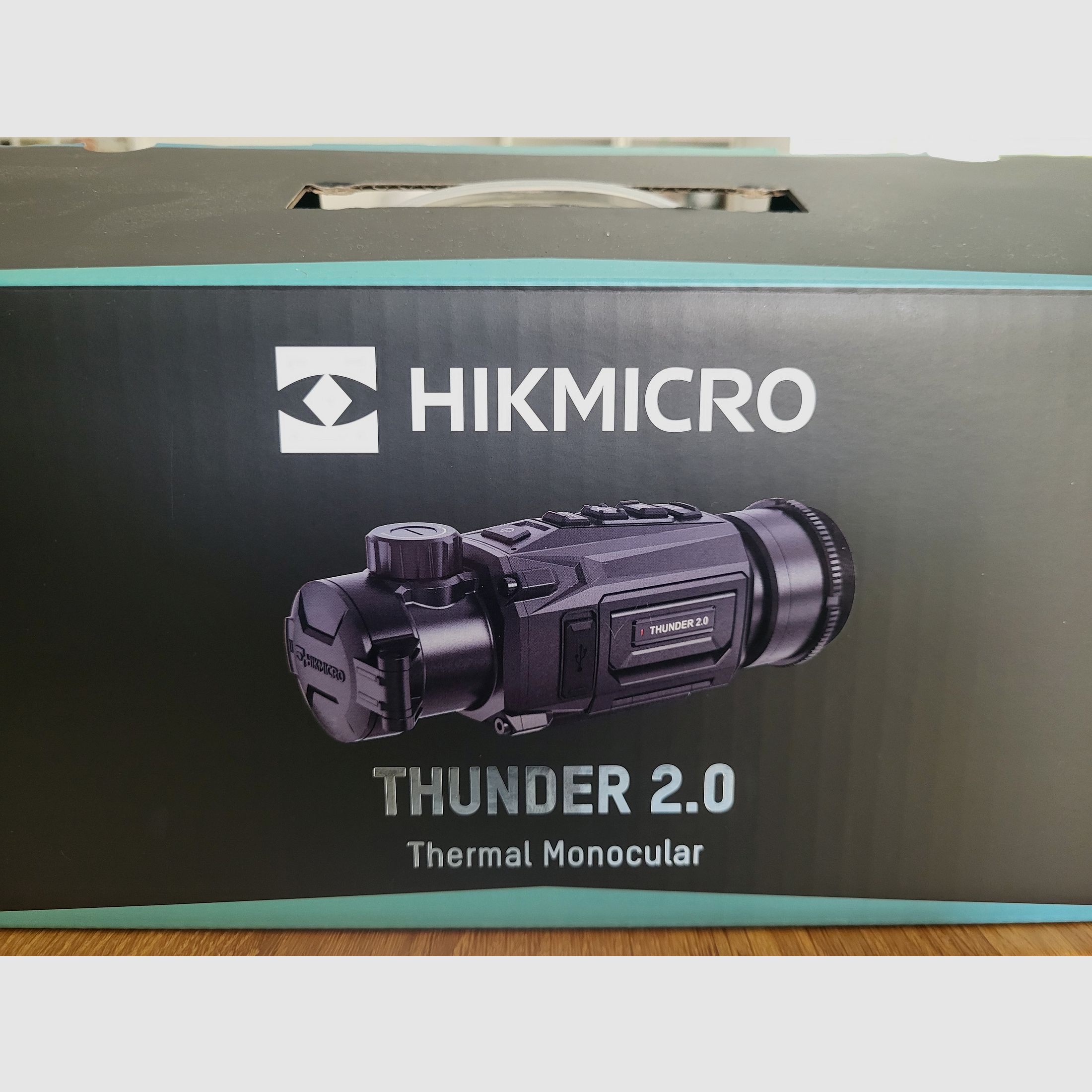 Hikmicro Thunder 2.0
