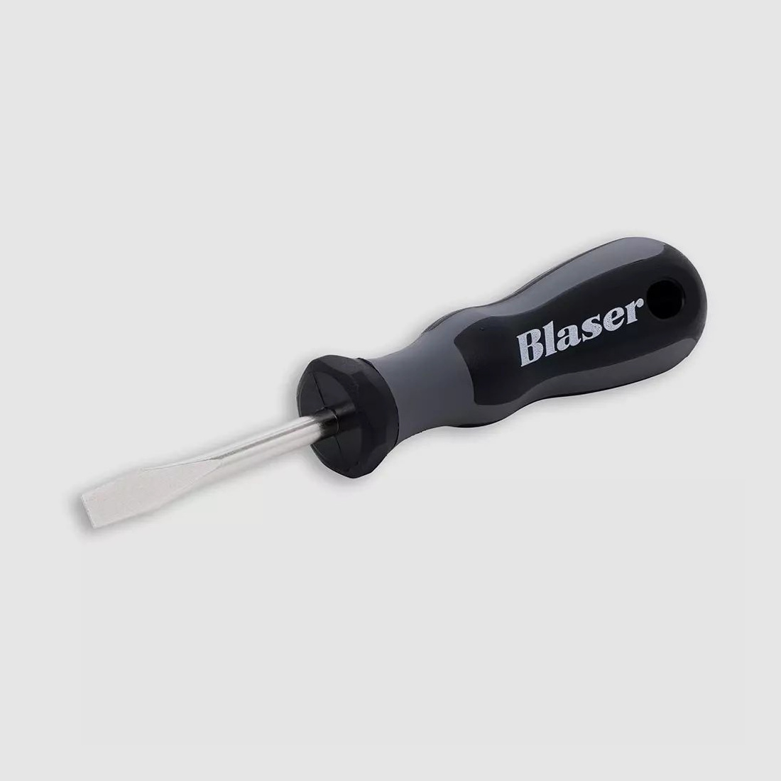 Blaser Schraubendreher