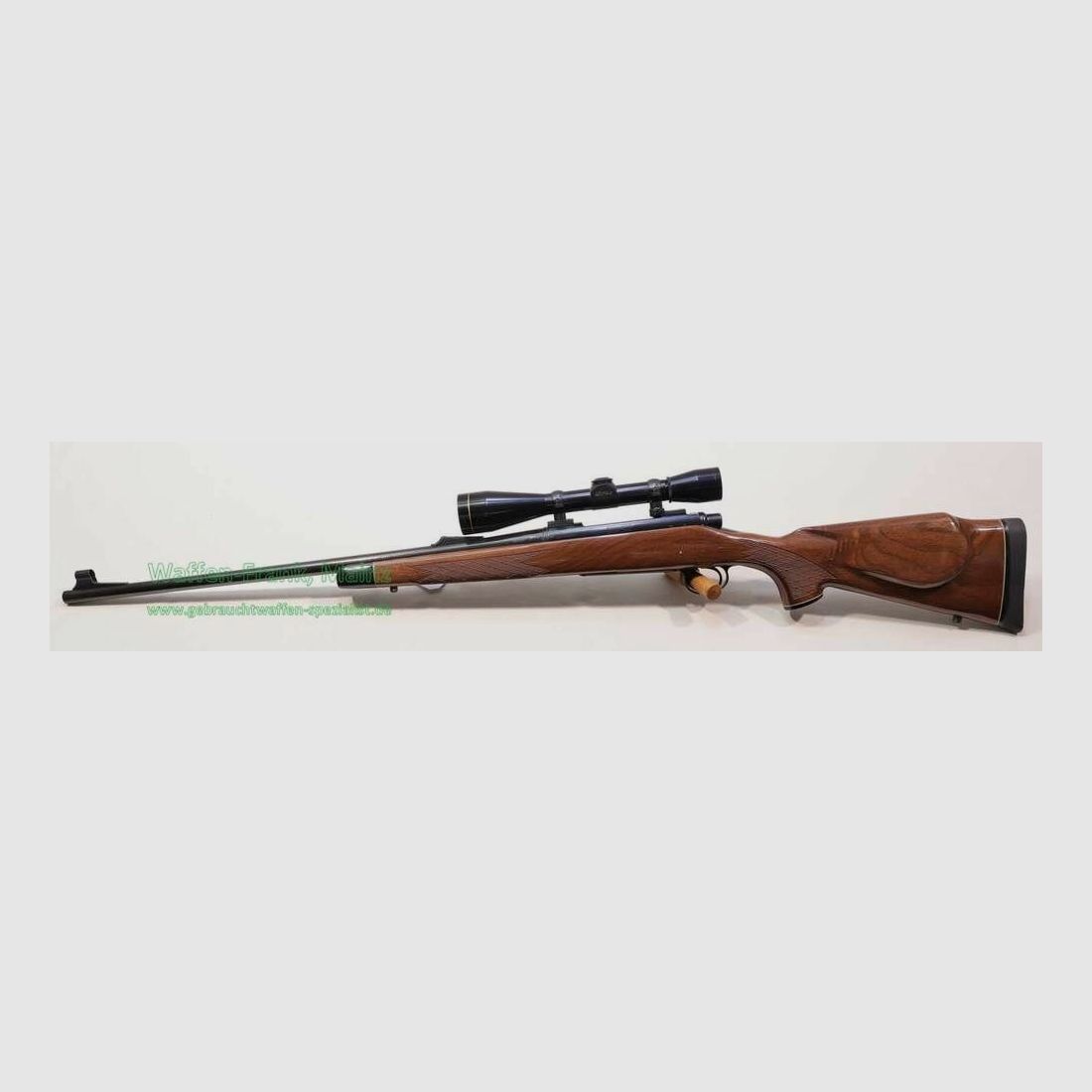 Remington - USA 700 De Luxe
