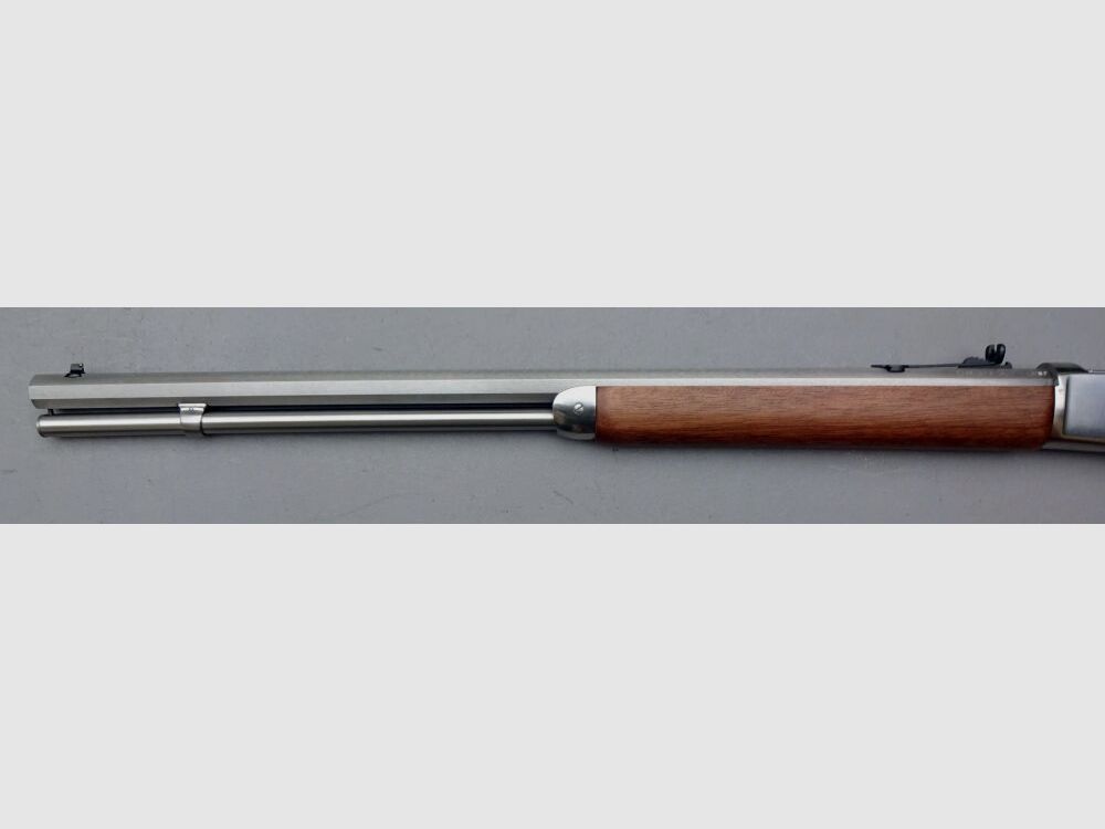 ROSSI ROSSI - PUMA Octagon 24" Stainless Ausf.